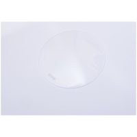 R&G RACING Shield Headlight