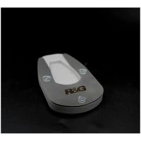 R&G RACING Side Stand Shoe