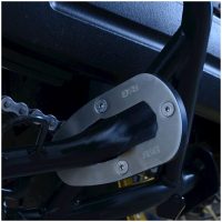 R&G RACING Side Stand Shoe - Suzuki V-Strom 1050 & 1050XT