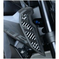 R&G RACING Stainless Steel Air intake guard - Yamaha MT-09