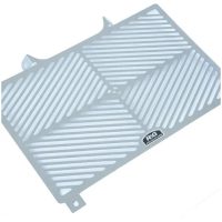 R&G RACING Stainless Steel Radiator guard - Kawasaki Z900