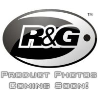 R&G RACING Stainless Steel Radiator guard - Suzuki DL1000 V-Strom