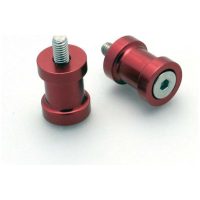 R&G RACING Stand Bobbins M8 red