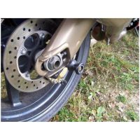 R&G RACING stand bobbins RSV1000, SL1000 FALCO