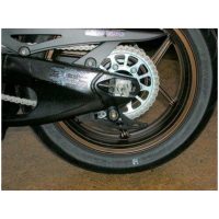 R&G RACING stand bobbins Z750 '03-06, ZX10R '04-07, ZX12R