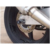 R&G RACING swing arm protection for CBR900RR FIREBLADE '00-01