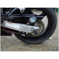R&G RACING swing arm protection for GSXR