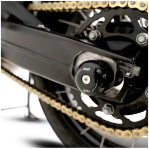 R&G RACING Swingarm Protection