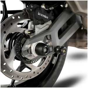 R&G RACING Swingarm Protection