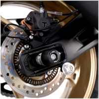 R&G RACING Swingarm Protection