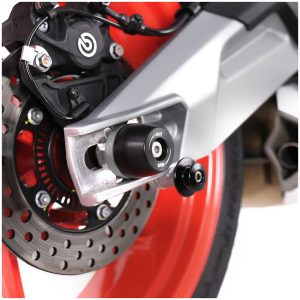 R&G RACING Swingarm Protectors Apex
