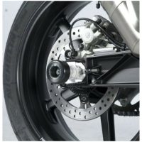 R&G RACING Swingarm Protectors Orange KTM