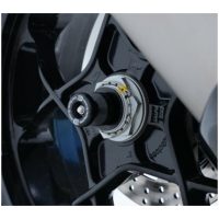 R&G RACING Swingarm Protectors Orange KTM 1290 SUPER DUKE