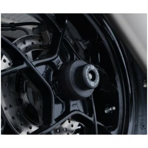 R&G RACING Swingarm Protectors Orange KTM 1290 SUPER DUKE