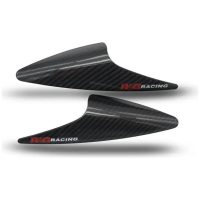 R&G RACING Tail Sliders - Carbon