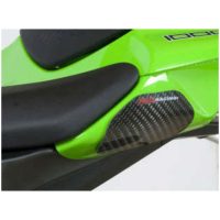 R&G RACING Tail Sliders Carbon Kawasaki ZX-10R