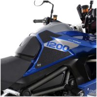 R&G RACING Tank grip - Black