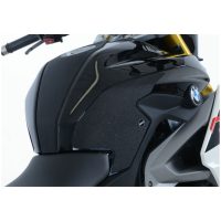 R&G RACING Tank Grip Kit Clear (2 Pieces) BMW G310R