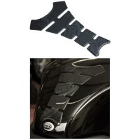 R&G RACING Tank Protection Black