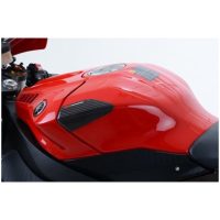 R&G RACING Tank Slider Carbon - Yamaha YZF-R1 / R1M