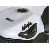 R&G RACING Tank Sliders Carbon