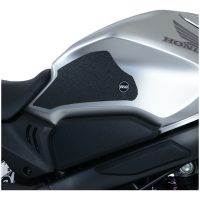 R&G RACING Tank Traction Pads Set 2 Pieces Black Honda CB650R