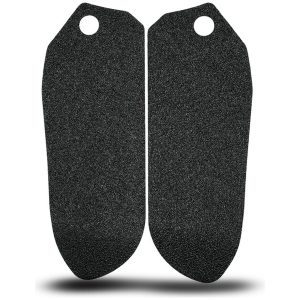 R&G RACING Tank Traction Pads Set - Black