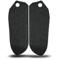 R&G RACING Tank Traction Pads Set - Clear