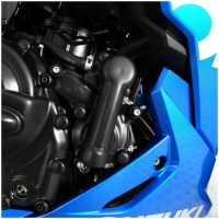 R&G RACING Waterpump Case Cover Right