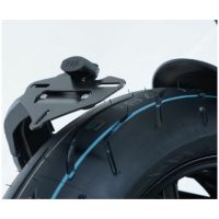 R&G RACING ''Wheel Fitted'' Licence Plate Holder Yamaha MT-09
