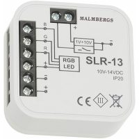 RGB-kontroll 1-10V MALMBERGS