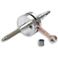 RHQ Sport MHR Crankchaft With Pin ø12, 80mm Connection Rod And Stroke 39.2mm MALOSSI