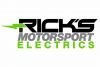 RICKS MOTORSPORT logo