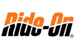 RIDE ON logotyp