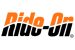 RIDE ON logotyp