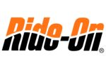 RIDE ON Logo