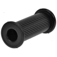 RIDER FOOTREST RUBBER CLOSED E