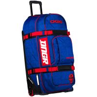 RIG 9800 DNGR Travel Bag - Deep Blue Ogio