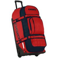 RIG 9800 Pro Travel Bag - Dark Red Ogio