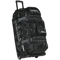 RIG 9800 Pro Travel Bag - Grey Ogio