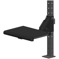 Riggdel step up plattform - Master fitness Master Fitness