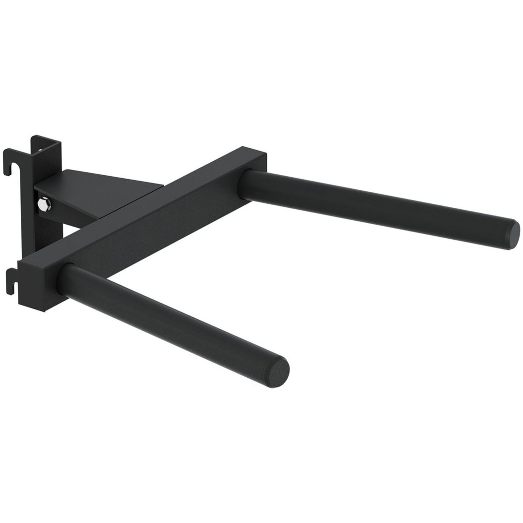 Riggdelar diphandtag - Xt5 Master Fitness 8,5 kg