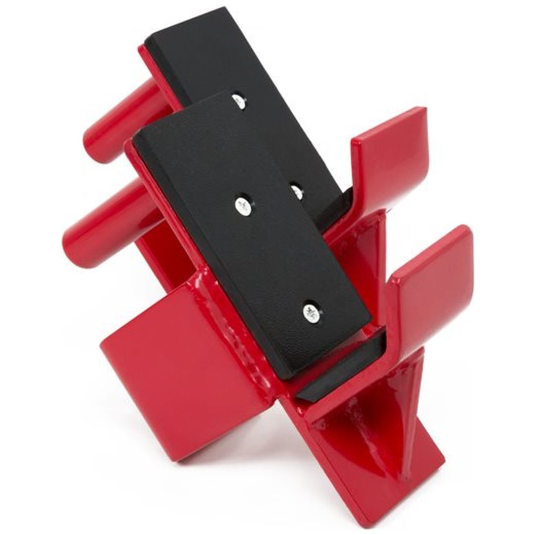 Riggdelar j-Hooks 2 st - Rack 10-40-50 Master Fitness