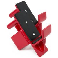 Riggdelar j-Hooks 2 st - Rack 10-40-50 Master Fitness
