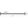Riggdelar monkey bar par Master Fitness – miniatyr 2