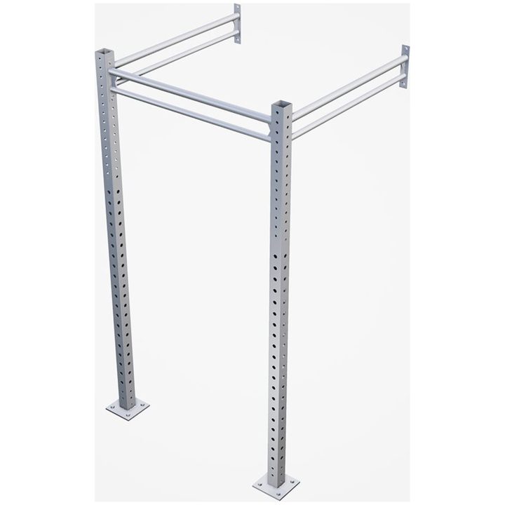 Riggdelar outdoor rig - 5 Master Fitness – bild 2