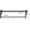 Riggdelar triangulär chin up bar kort - Master fitness Master Fitness – miniatyr 2