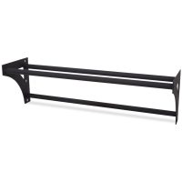 Riggdelar triangulär chin up bar kort - Master fitness Master Fitness