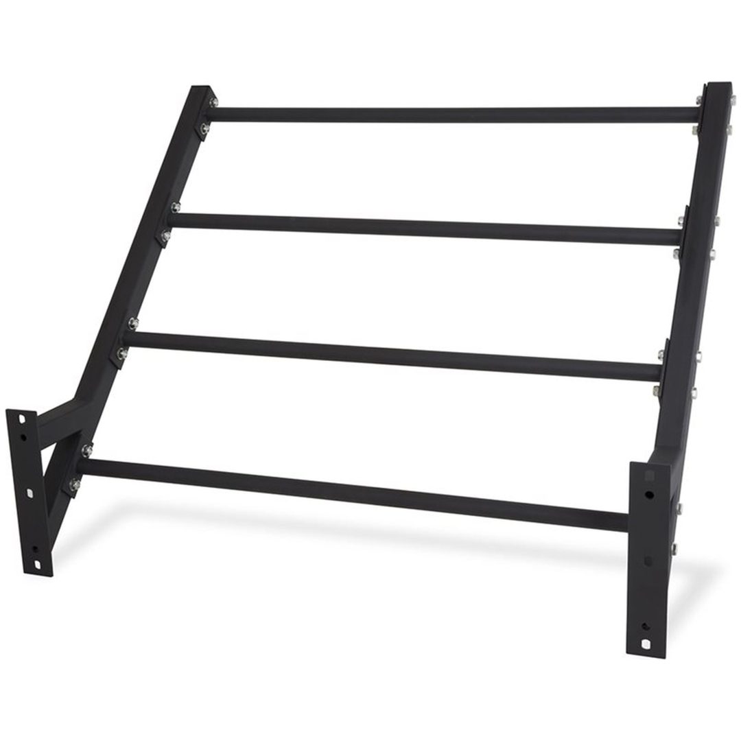 Riggdelar wing up bar Master Fitness