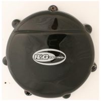 Right Crankcase Protection Cover Black KTM R&G Racing